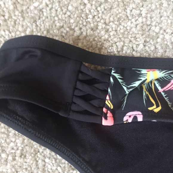 Eidon By Body Glove GLADES Bikini Bottom - Picture 2 of 7